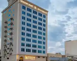 Season Star Hotel thumbnail